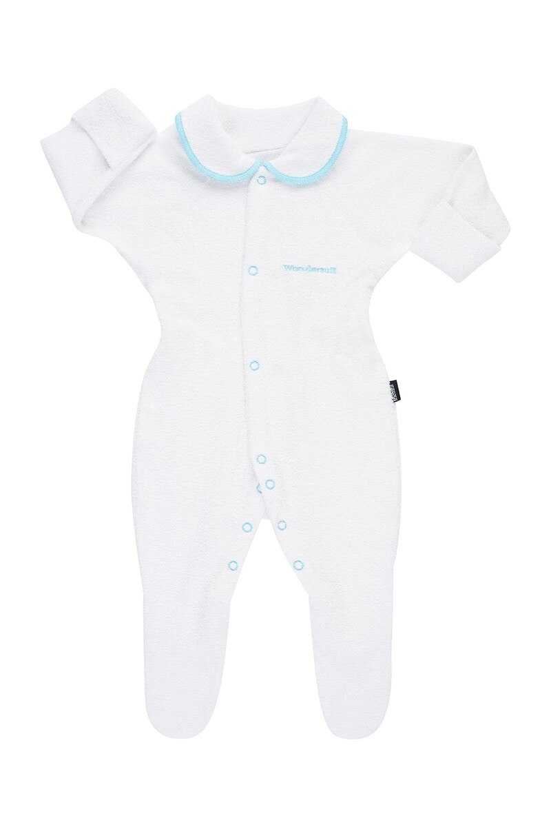BONDS Original Poodelette Wondersuit Baby Classic