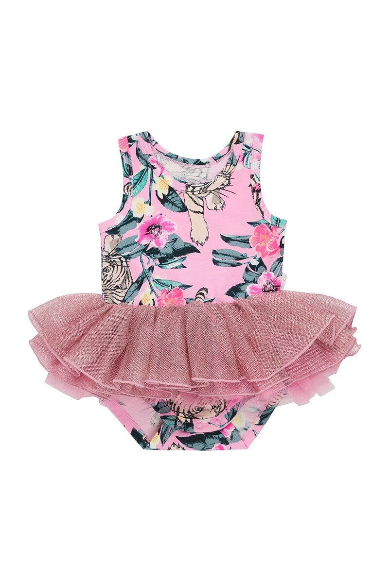 bonds little mermaid tutu