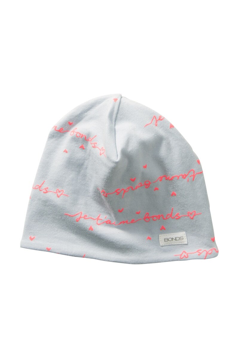 BONDS Newborn Beanie | Baby Hats | BXQ9A