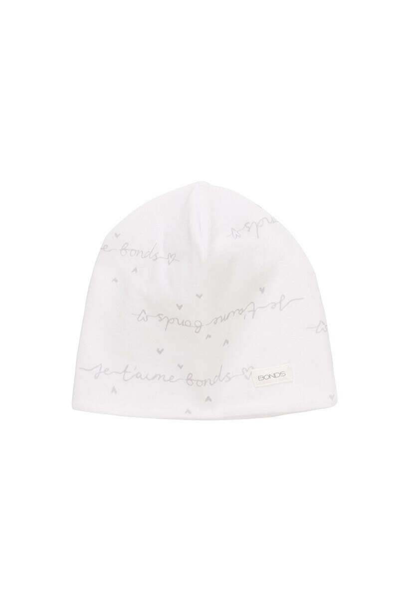 Beanie Hat for Newborn Babies - Je 