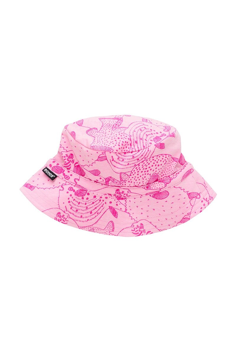 bonds baby bucket hat
