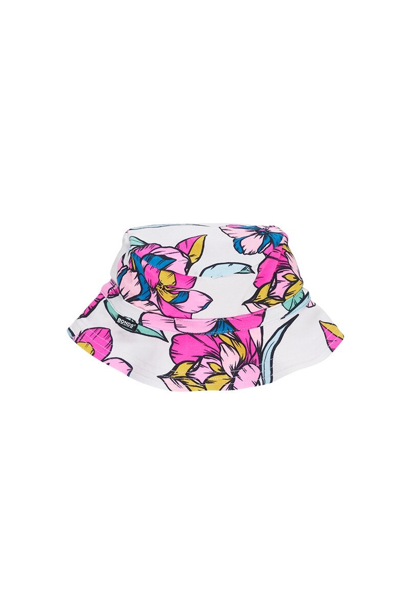 bonds baby bucket hat