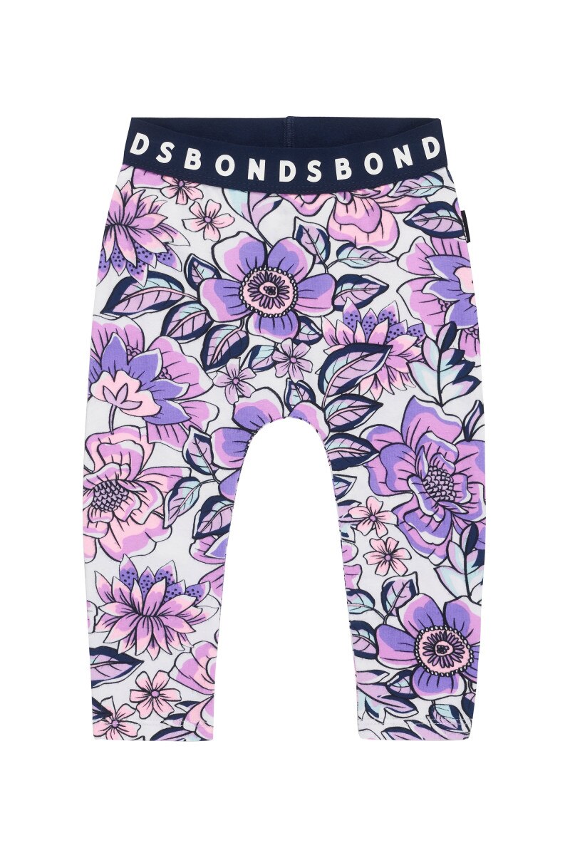 bonds legging
