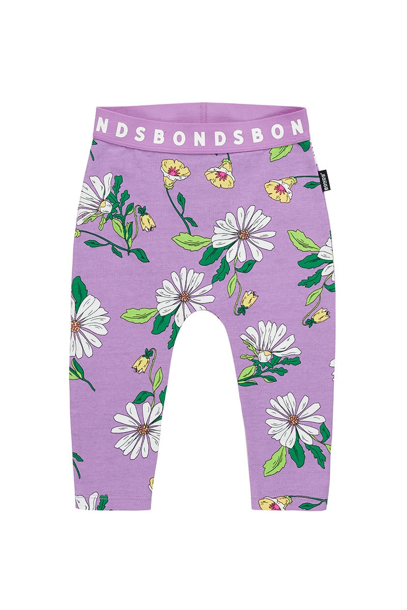 BONDS Stretchies Legging Baby Leggings BXW4A