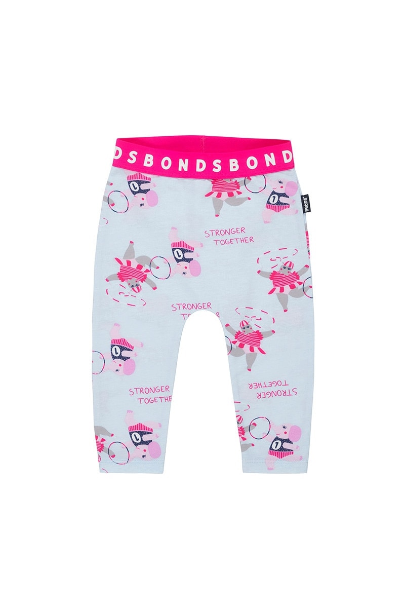 BONDS Stretchies Legging | Baby 