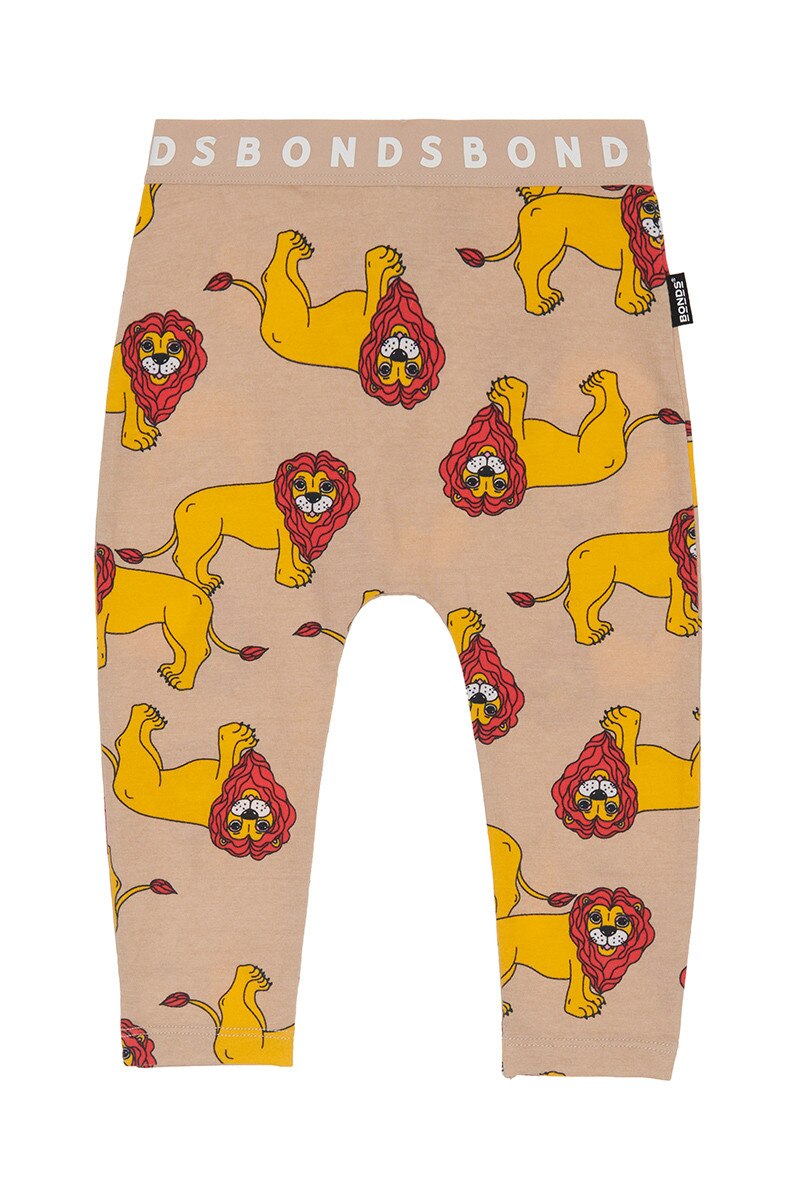 BONDS Bonds Stretchies Legging | Baby 