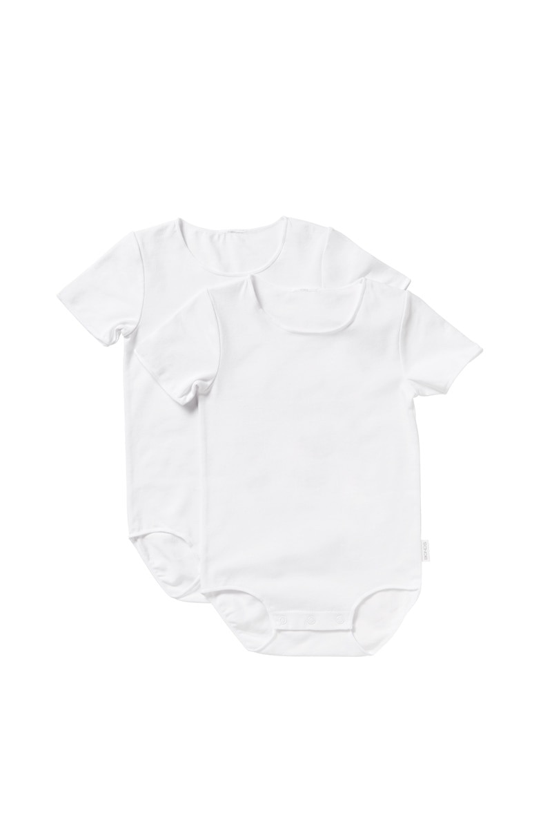 Bonds Multi Pack Baby Infant Wonderbodies Short Sleeve Bodysuit Wondersuit 