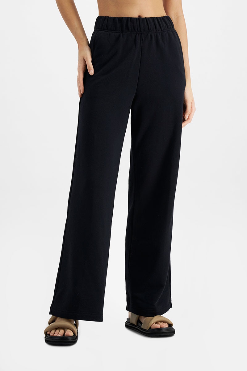 Bonds wide leg trackie clearance