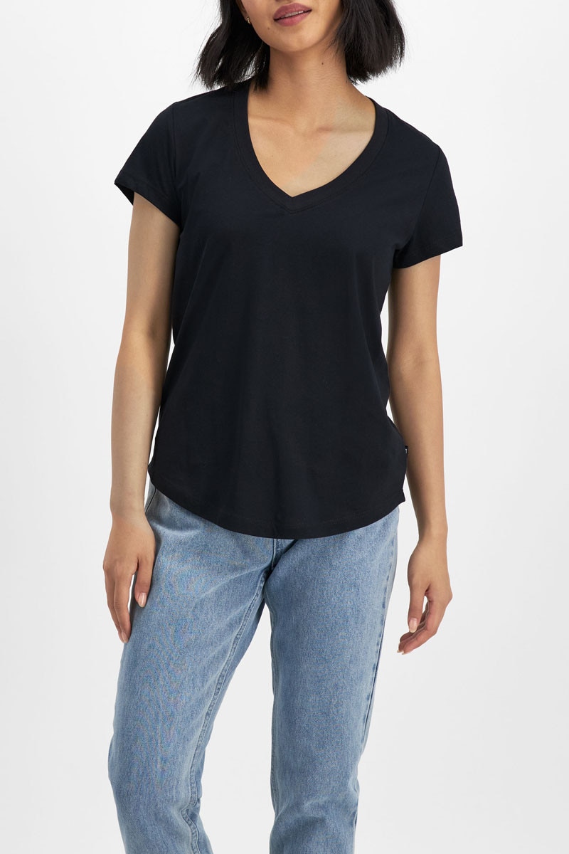 BONDS Originals Light Weight Vee Tee 