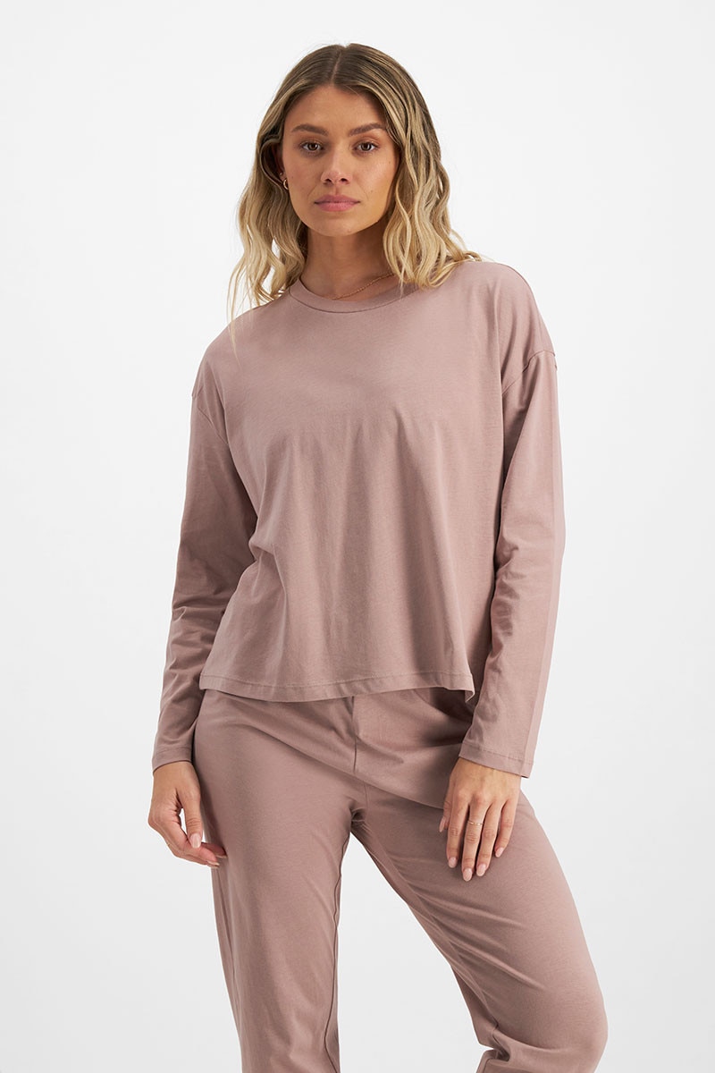 BONDS Everyday Livin Long Sleeve Tee 