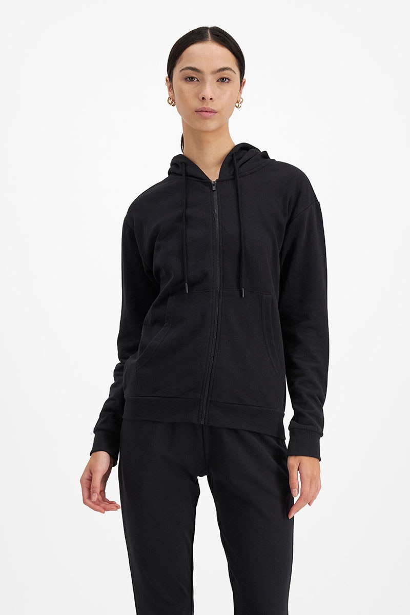 Bonds originals zip hoodie outlet