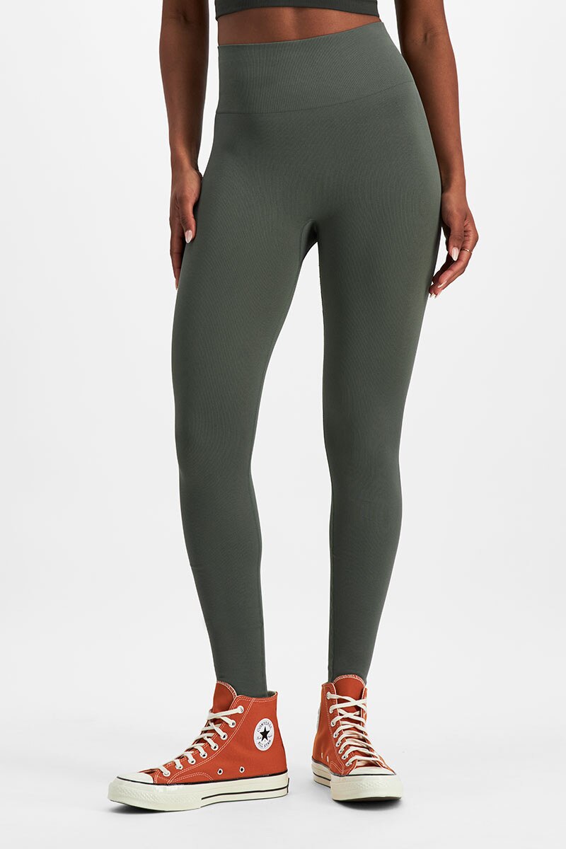BONDS Womens Move Seamless Legging 
