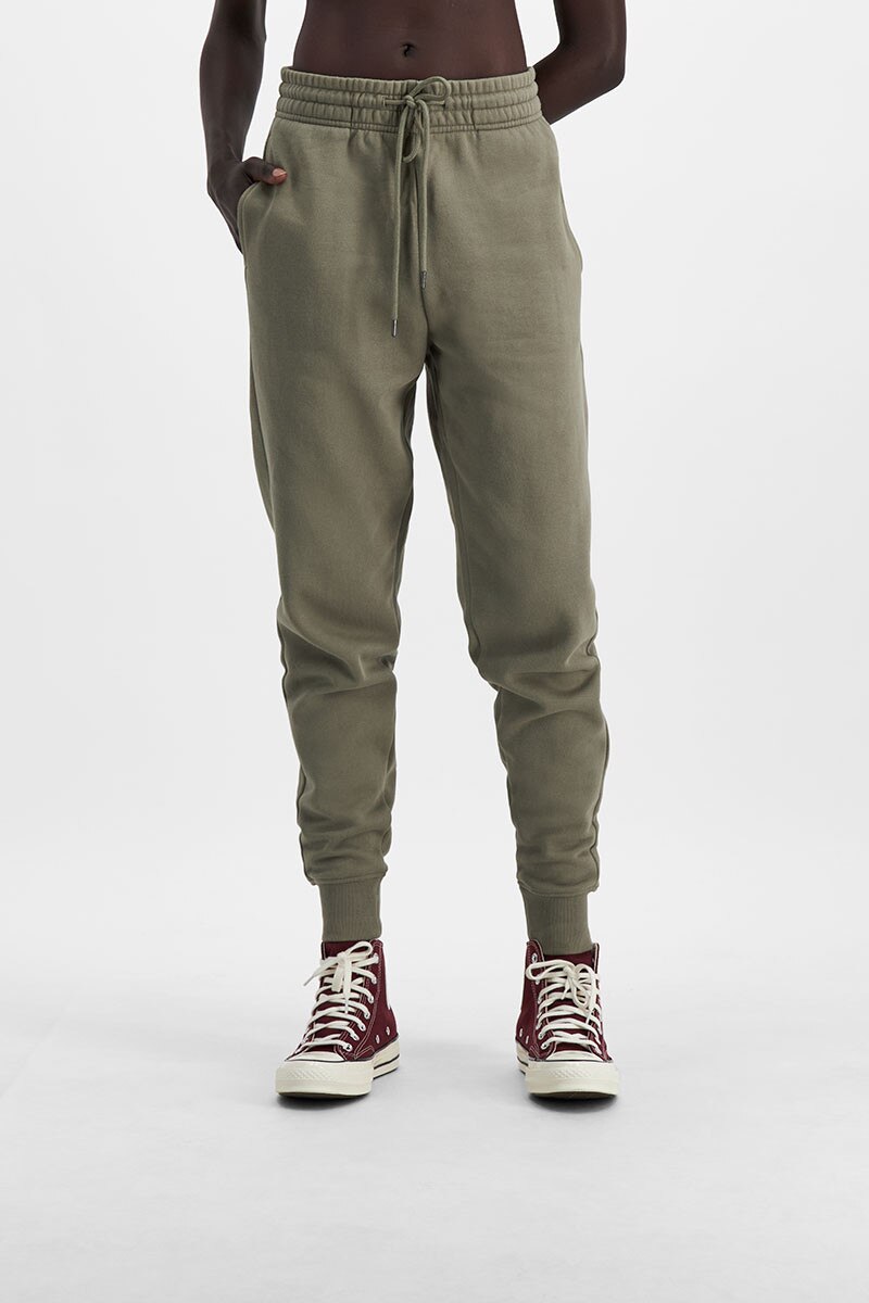 BONDS Originals Fleece Skinny Trackie 