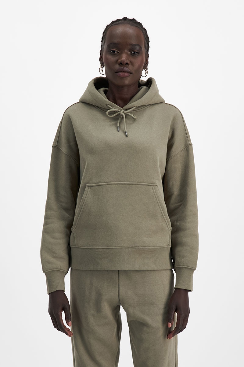 Bonds original fleece pullover best sale