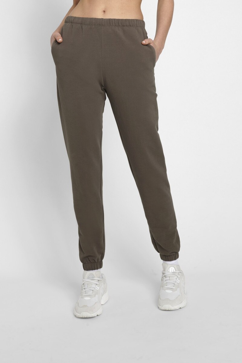 BONDS Originals Stretch Jogger Womens Tracksuit Pants CTC3I