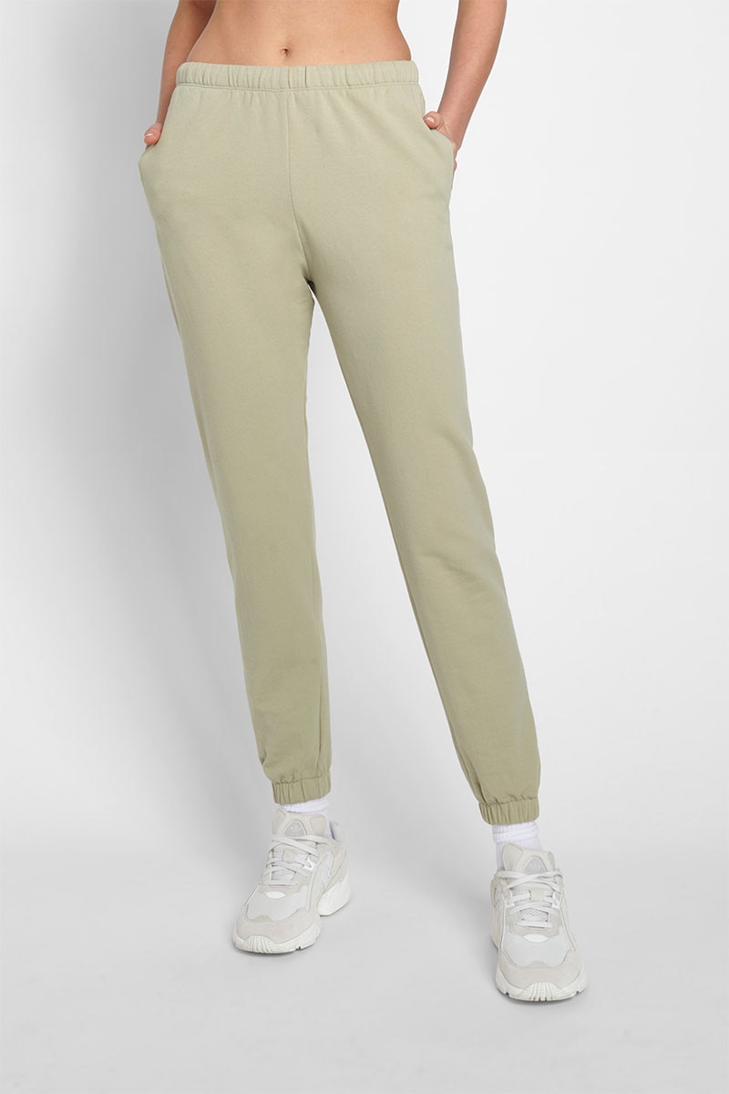 BONDS Originals Stretch Jogger Womens Tracksuit Pants CTC3I