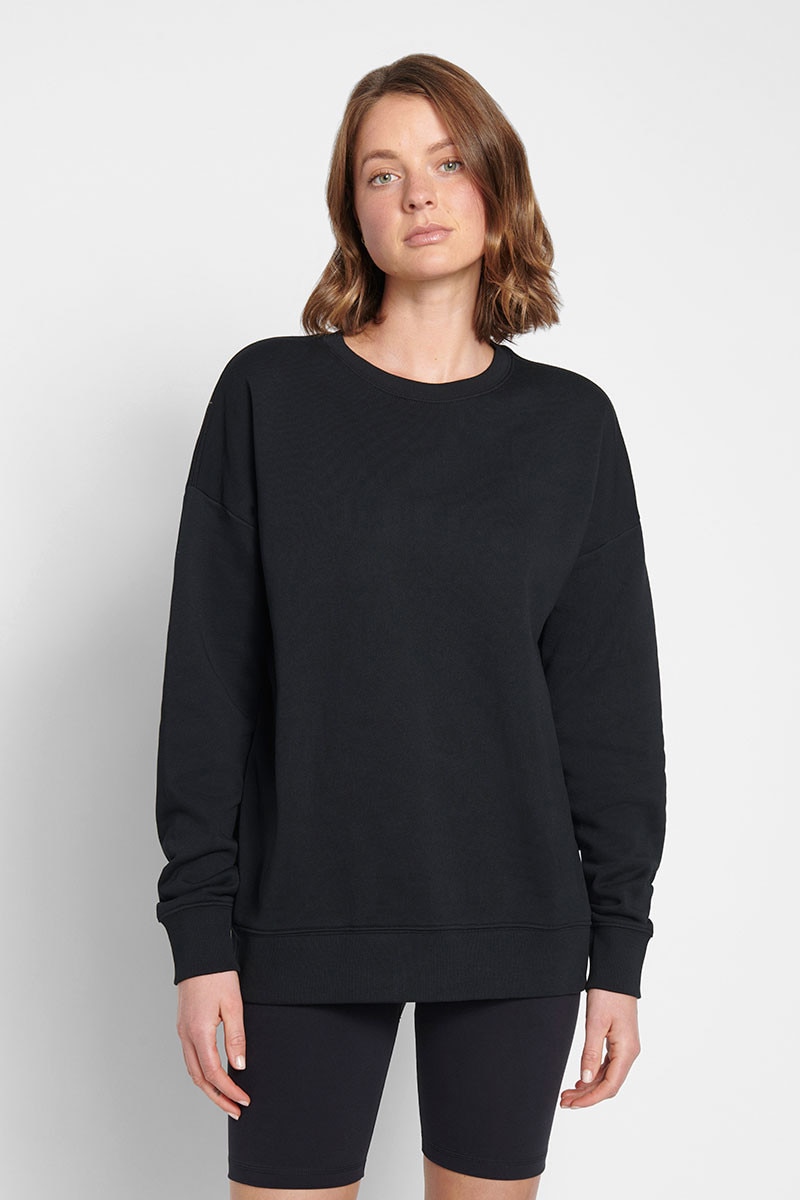 BONDS Originals Longline Pullover 