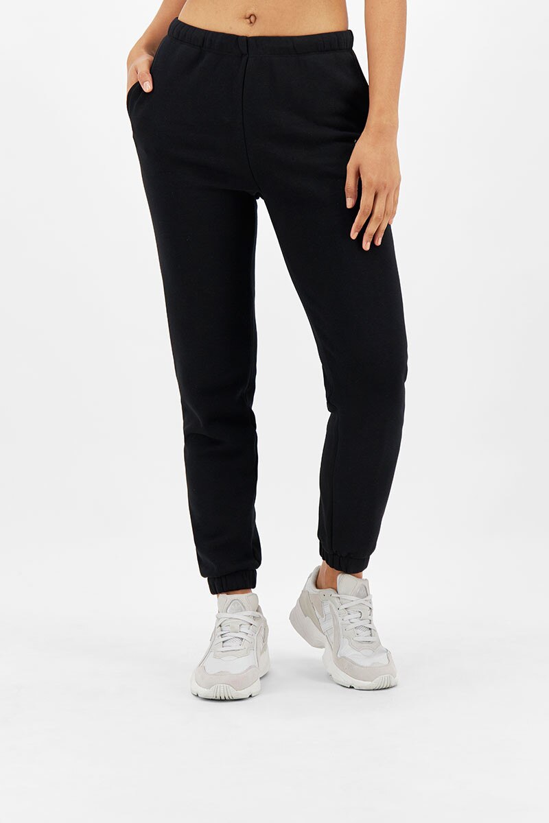 BONDS Originals Stretch Slim Jogger Womens Tracksuit Pants CTFWI