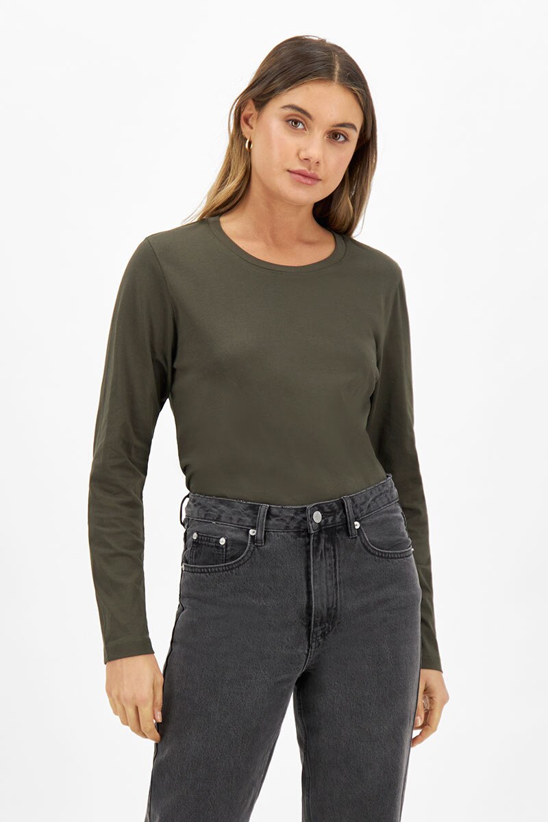 BONDS Originals Mid Weight Long Sleeve 