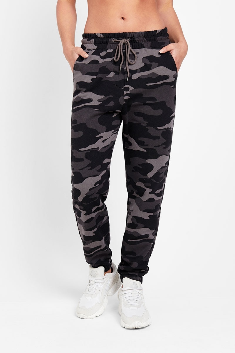 BONDS Originals Fleece Jogger Trackie 