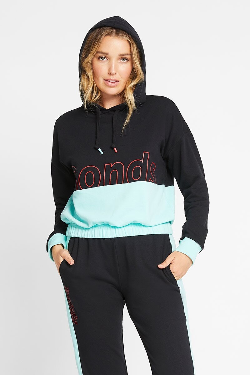 Bonds womens hoodies Clearance