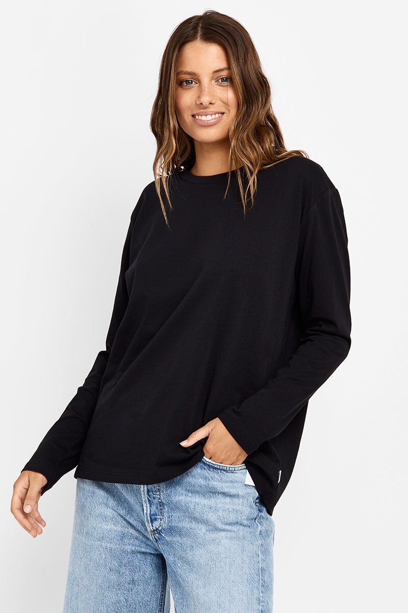 Bonds long sleeve tee clearance