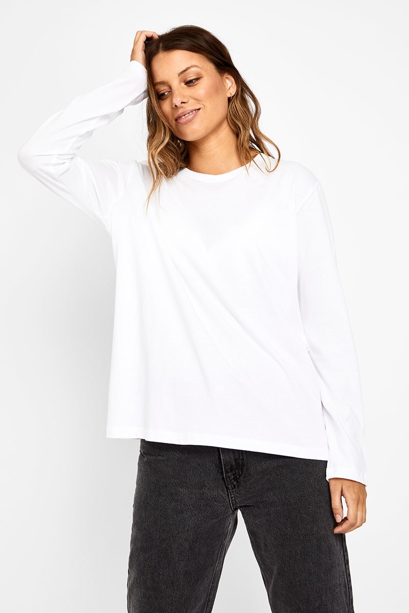 Bonds long sleeve tee clearance