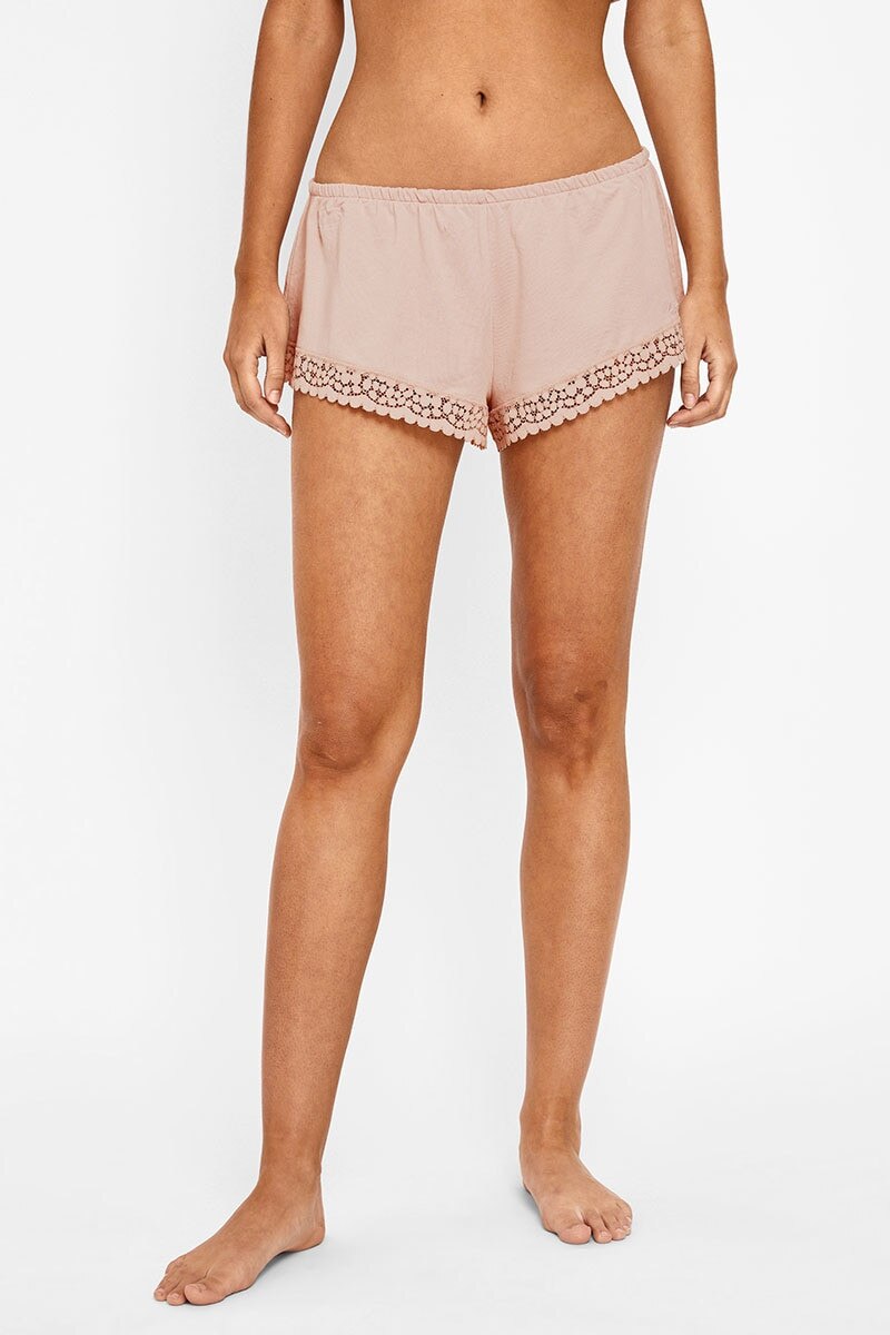 BONDS Comfy Livin Lace Short | Womens 