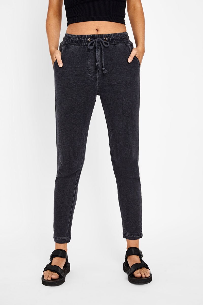 bonds ladies track pants