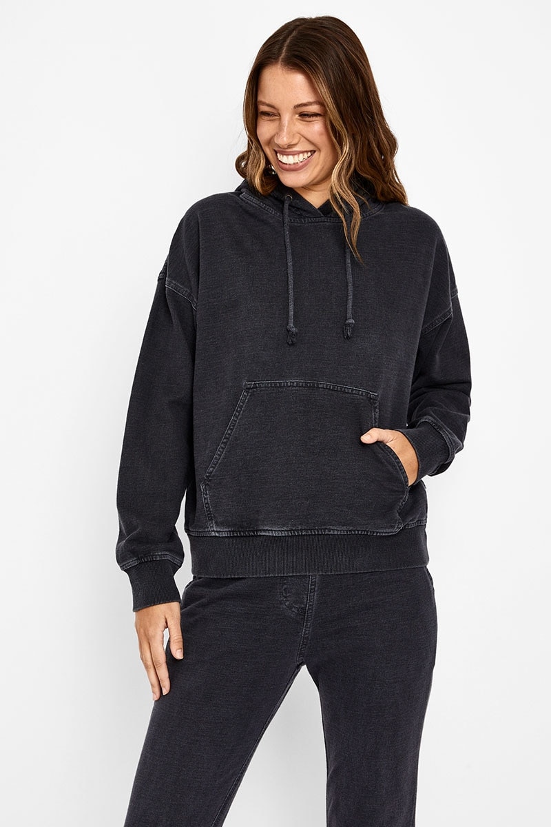 Bonds ladies hoodies discount