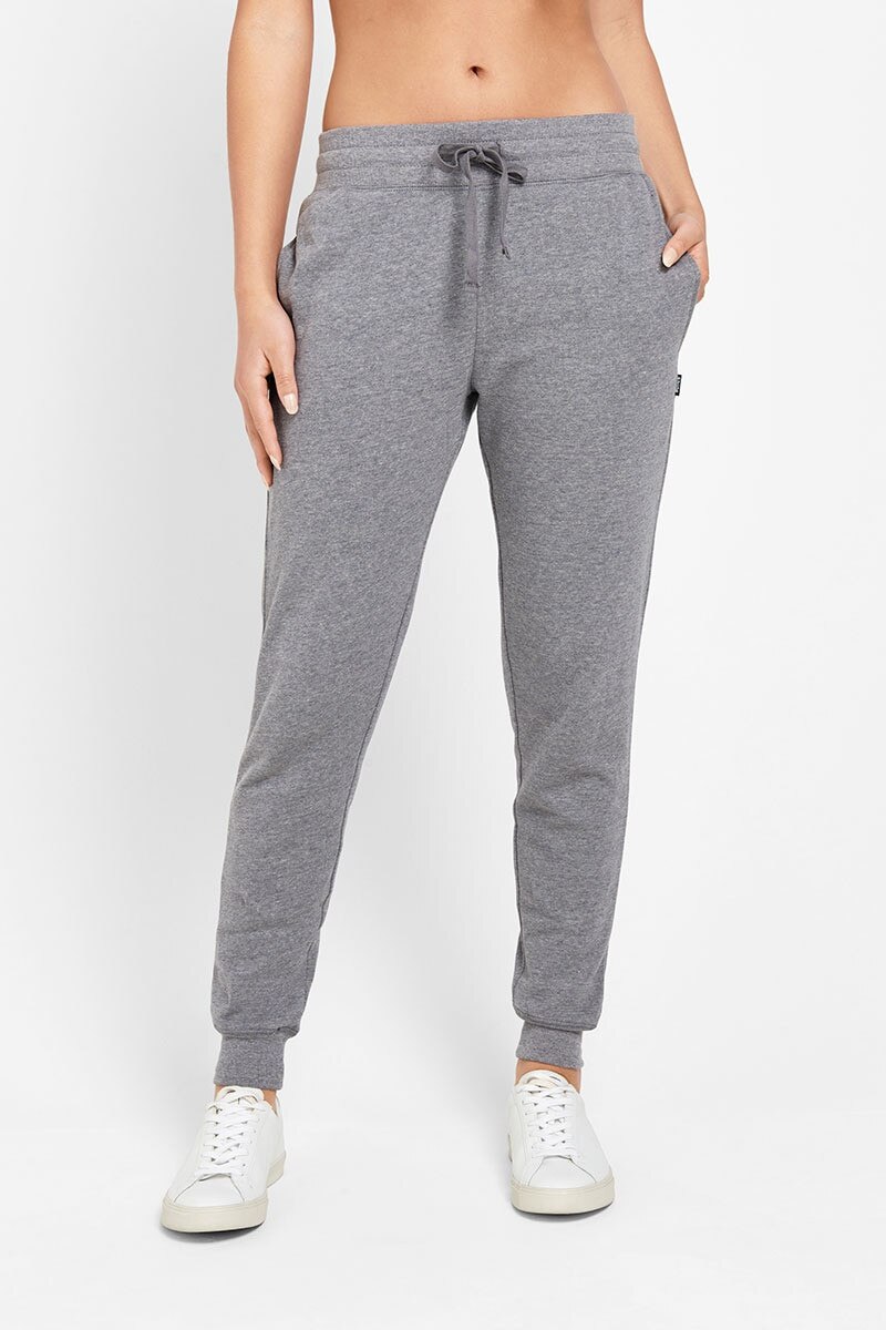 Skinny Trackie | Womens Gym Pants 