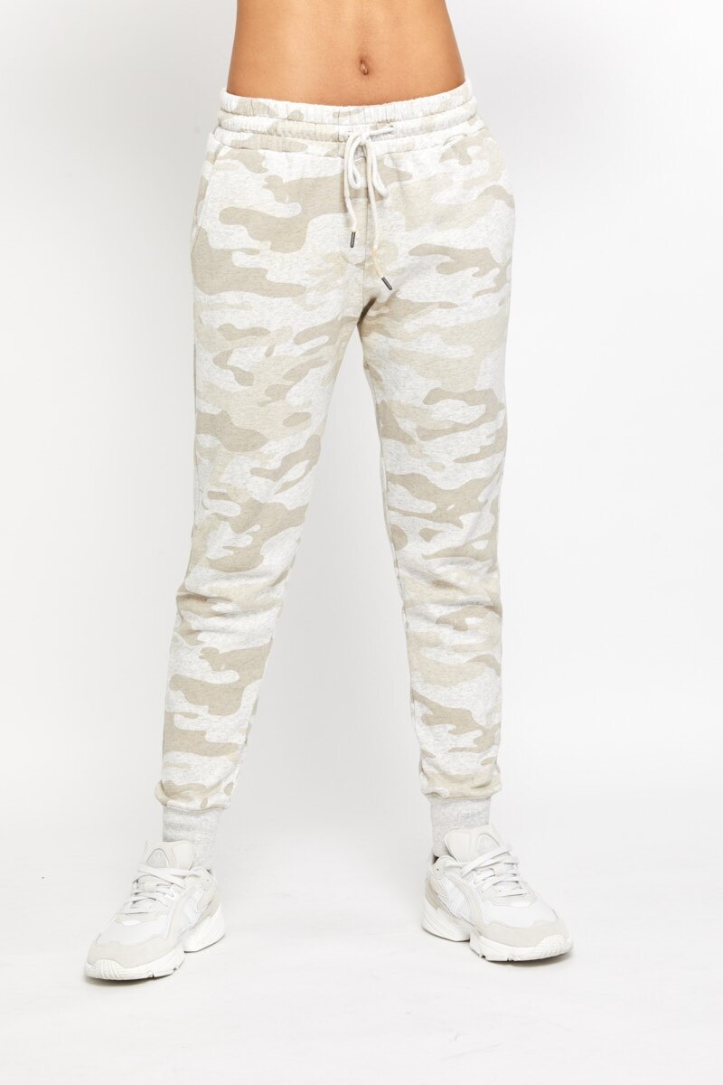 originals fleece skinny trackie