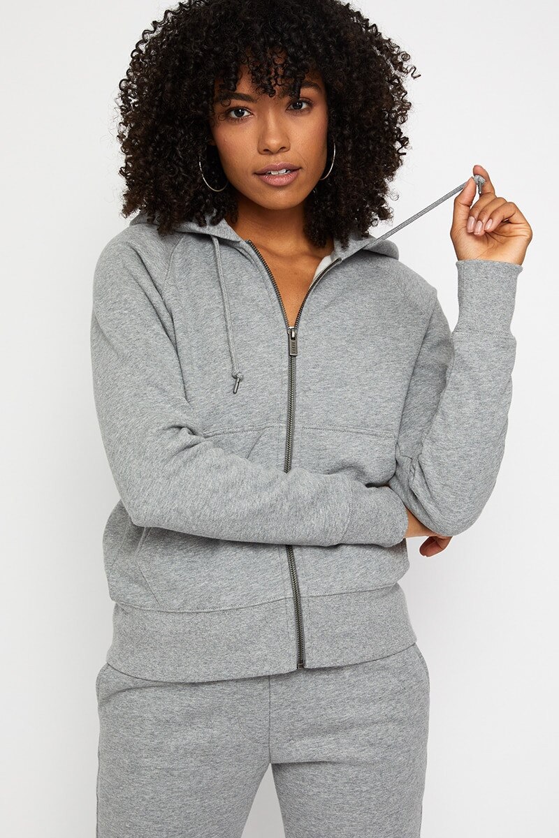 bonds originals zip hoodie