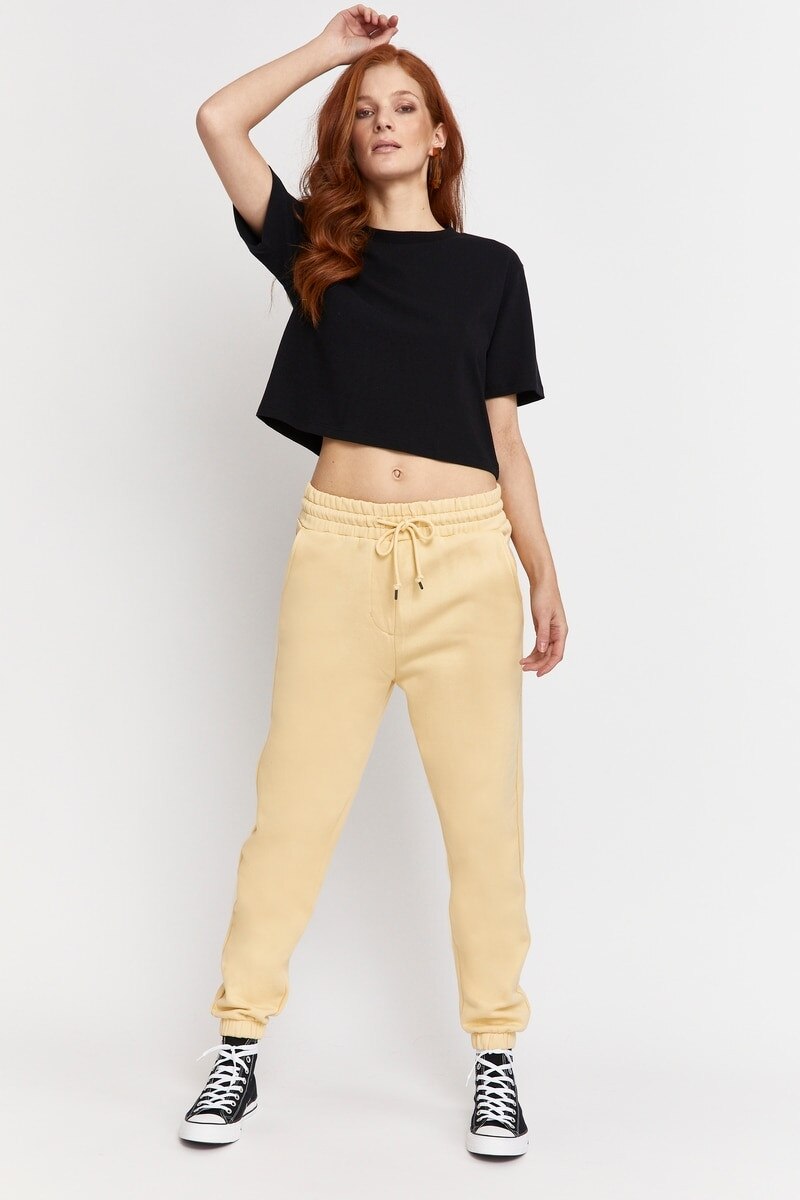 bonds original jogger trackie