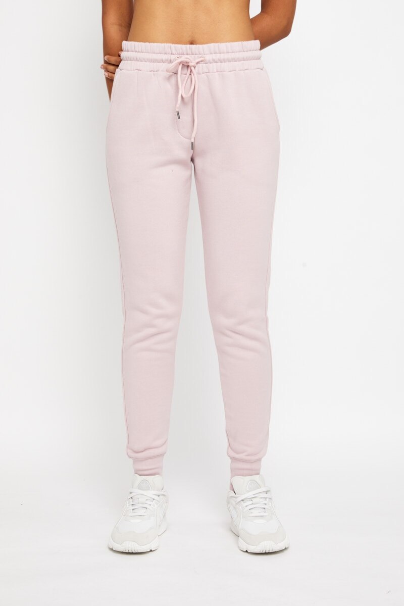 bonds original fleece skinny trackie