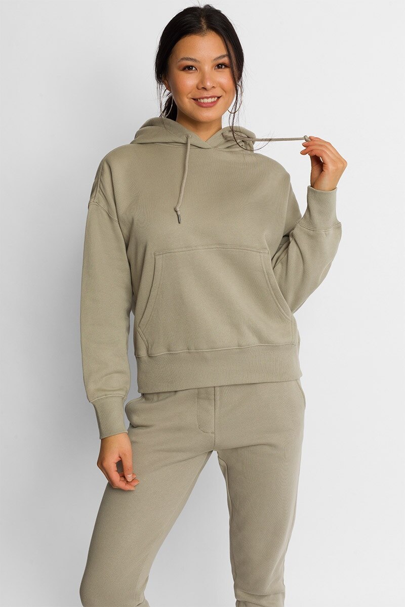 Bonds original fleece pullover online