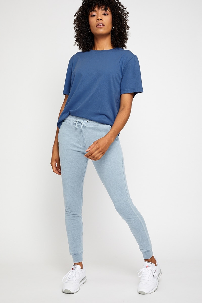 Bonds reloved skinny trackie