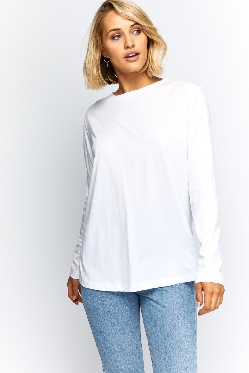 Bonds long sleeve tee clearance