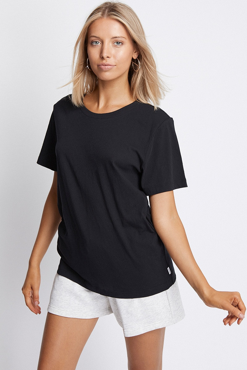Bonds ladies t shirts clearance