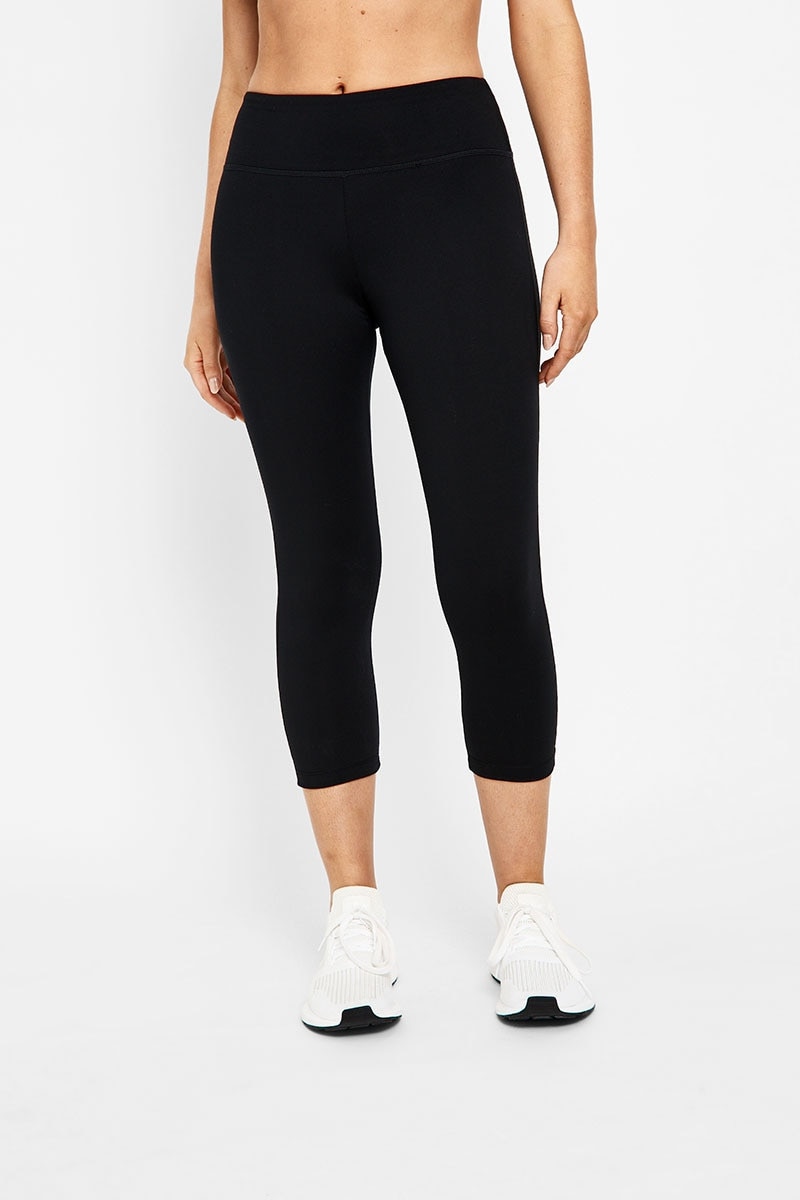 BONDS Everyday Sport 3 4 Legging CW8CI Black