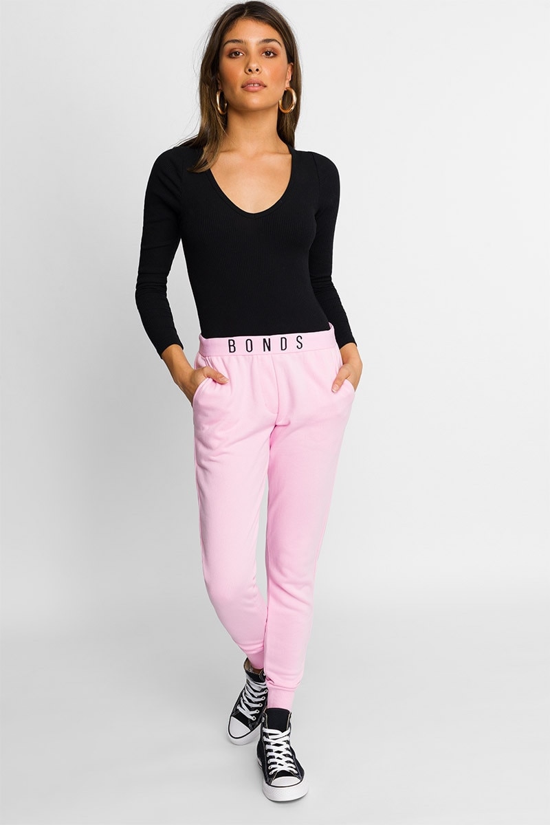 Bonds originals skinny trackie hotsell