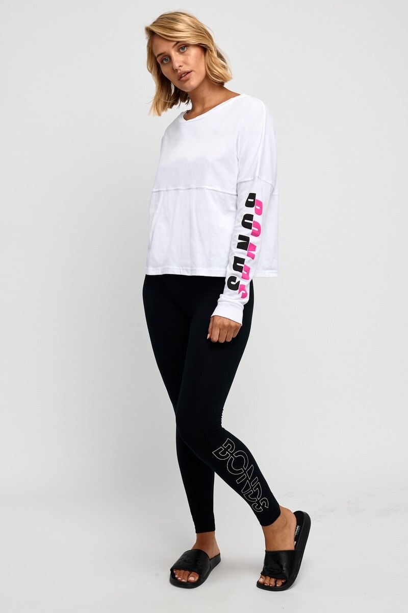BONDS Legging | Womens Leggings | CWCRI