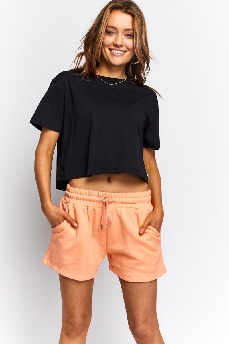 bonds originals shorts