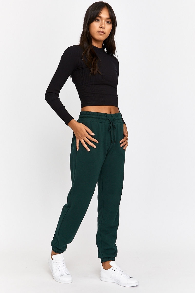 Bonds track pants 2025
