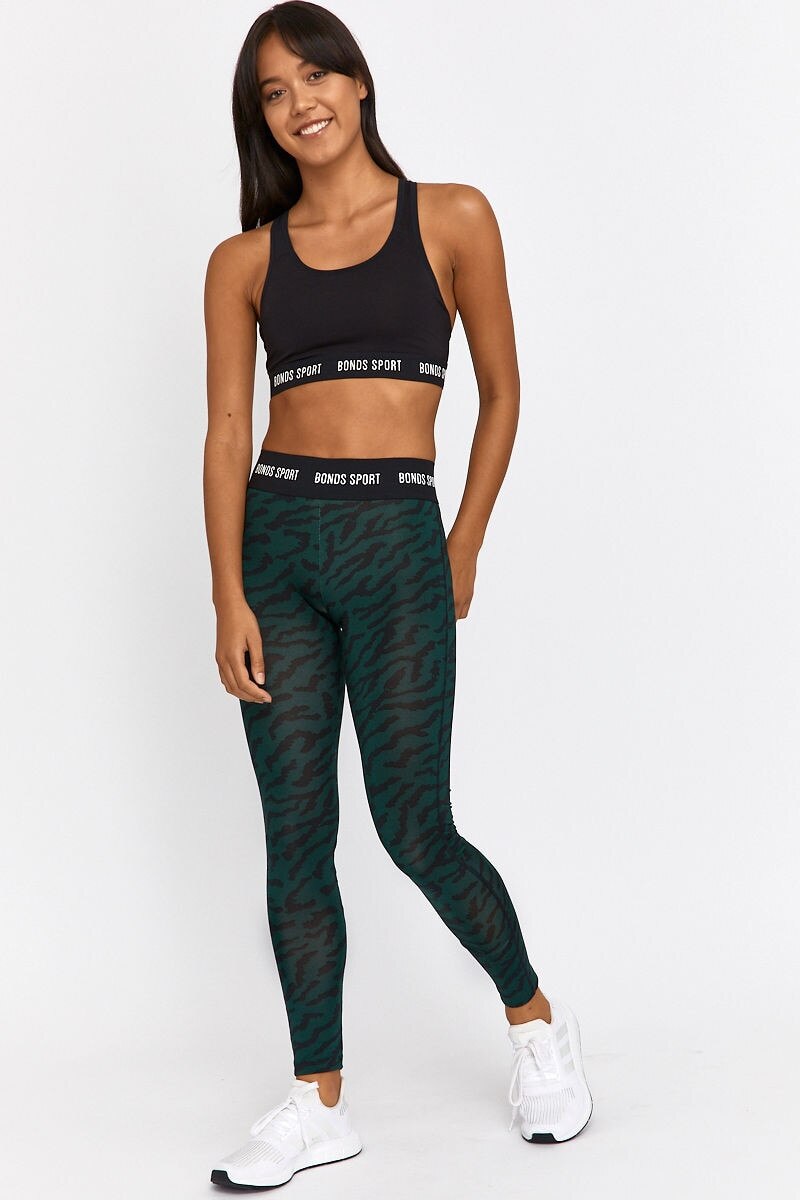 Bonds sport leggings clearance