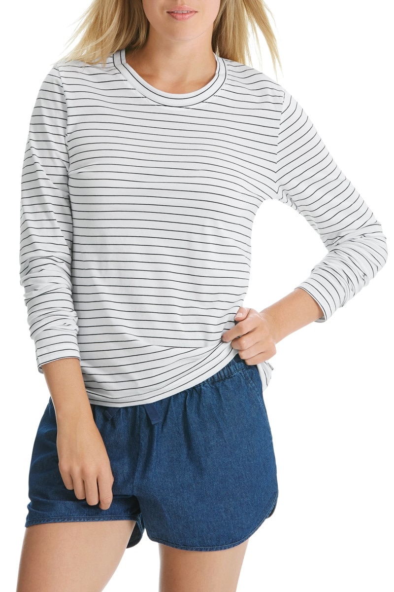 Bonds long sleeve tee clearance