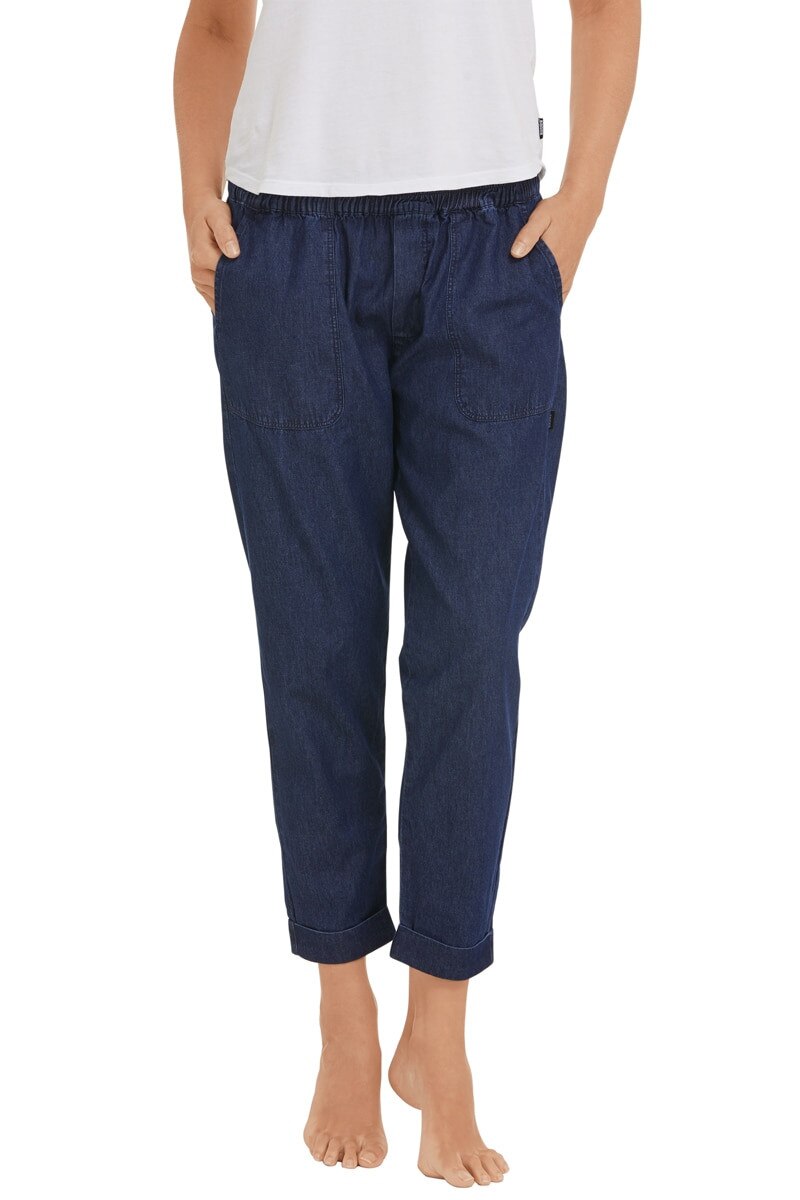 BONDS Chambray Pant | Womens Pants | CWMEI