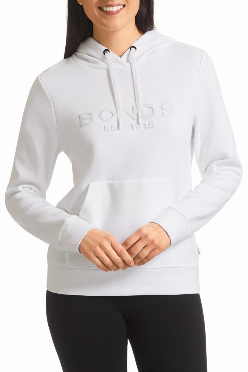 Bonds tech sweat hoodie clearance