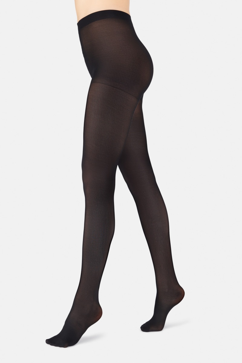 Sheer relief tights clearance