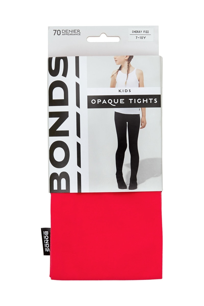 bonds footless tights
